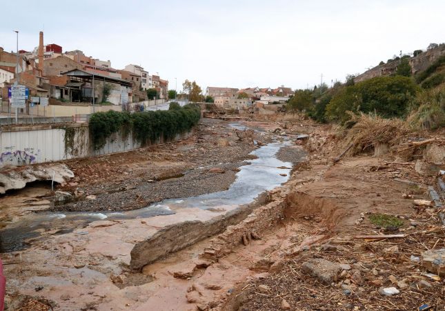 Encuentran más restos humanos de los desaparecidos de la gota fría de Tarragona - El Caso