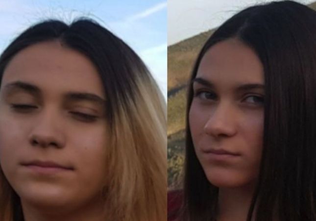 Buscan a Carolina y Alicia, dos hermanas de 15 años desaparecidas en Madrid - El Caso