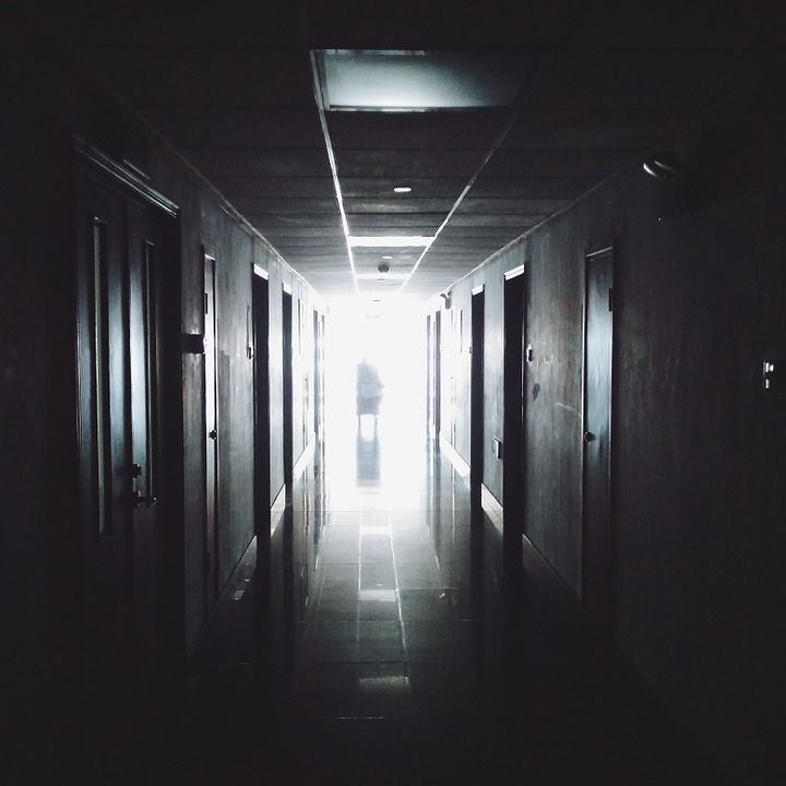 pasillo hospital-pixabay Foundry pasillo hospital-pixabay Foundry