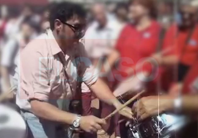 ELCASO JoanBallester timbal ELCASO JoanBallester timbal