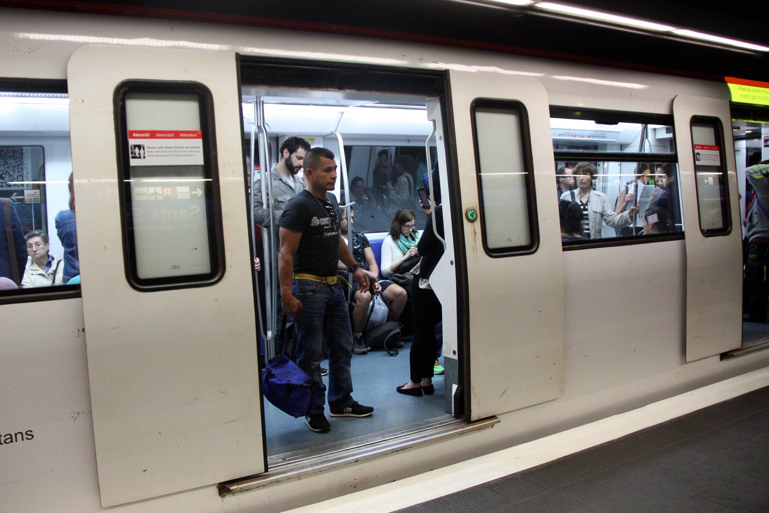tmb metro acn tmb metro acn