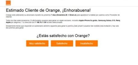 Estafa Orange Estafa Orange