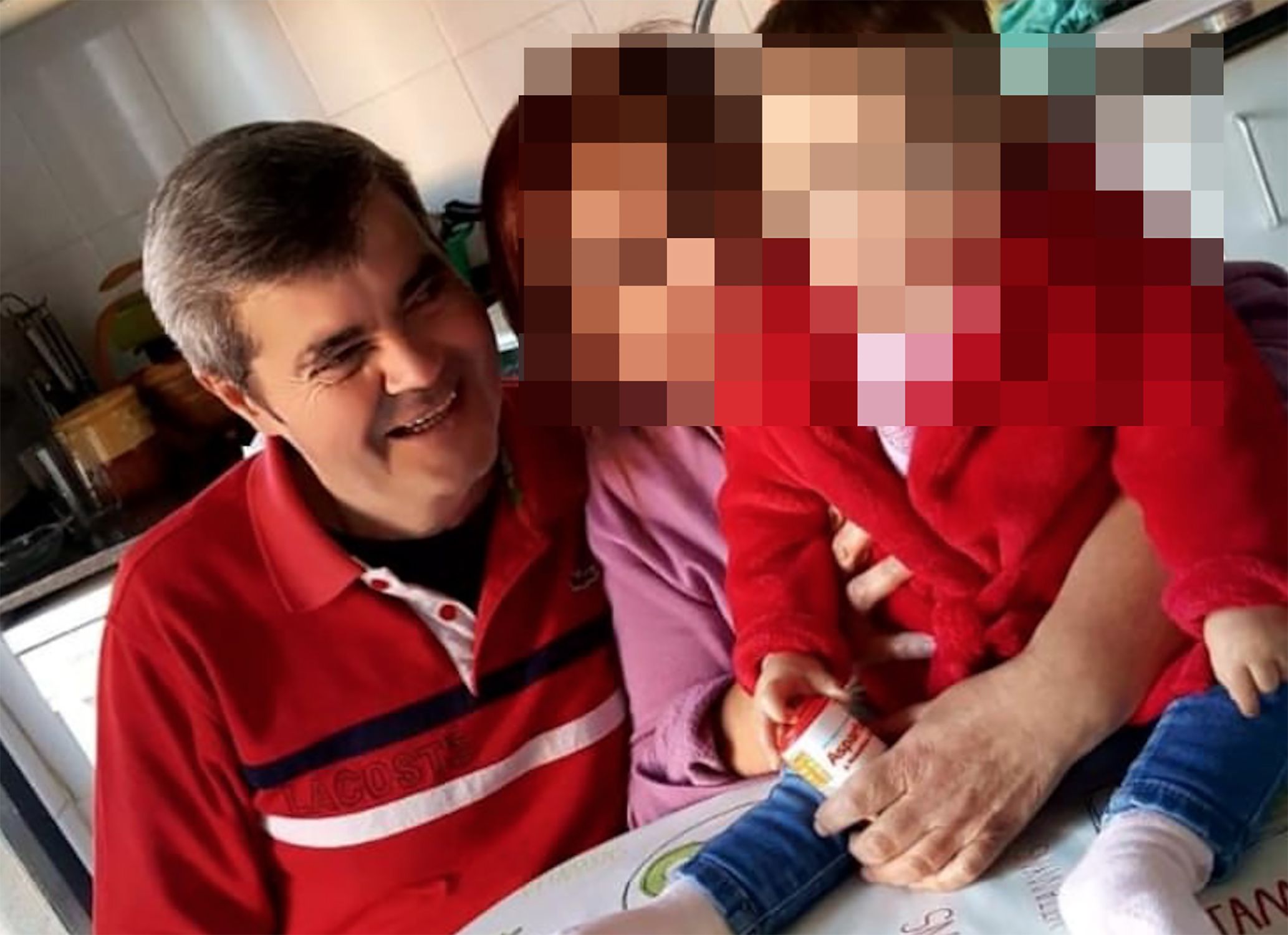 Sergio Millan Tarragona Sergio Millan Tarragona