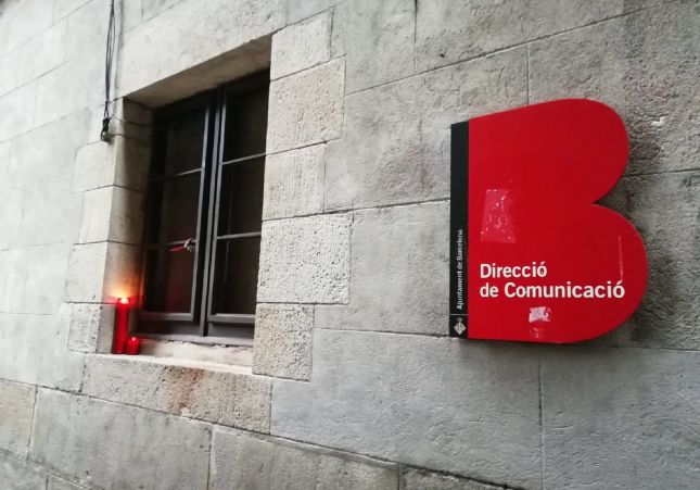 condol David Caminada mort Barcelona condol David Caminada mort Barcelona
