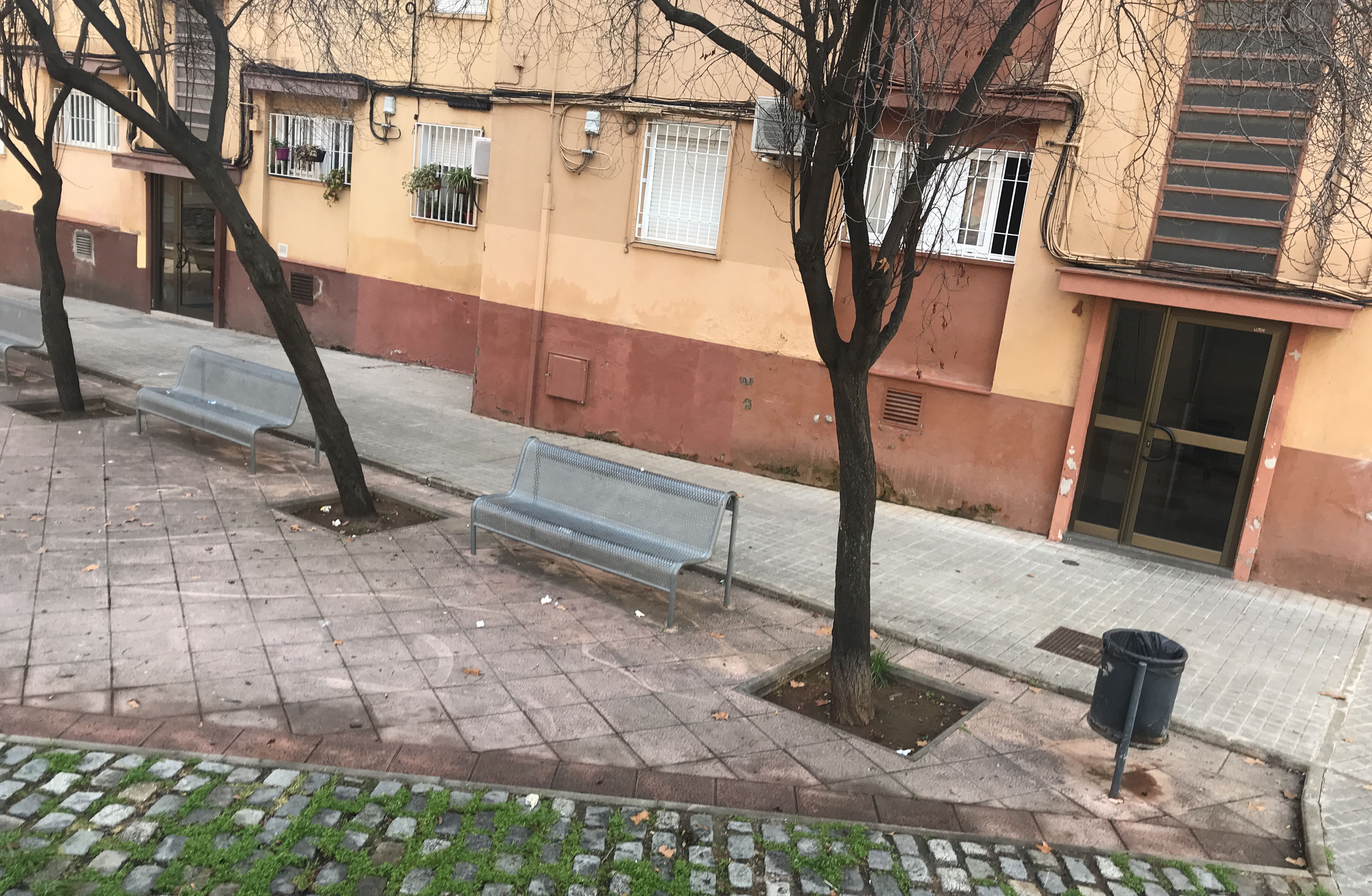 Crimen Sabadell Crimen Sabadell