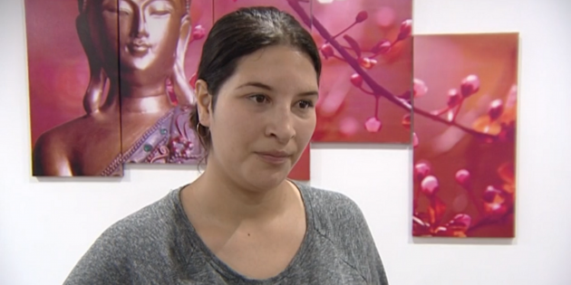 Hijastra albañil / La Sexta Hijastra albañil / La Sexta