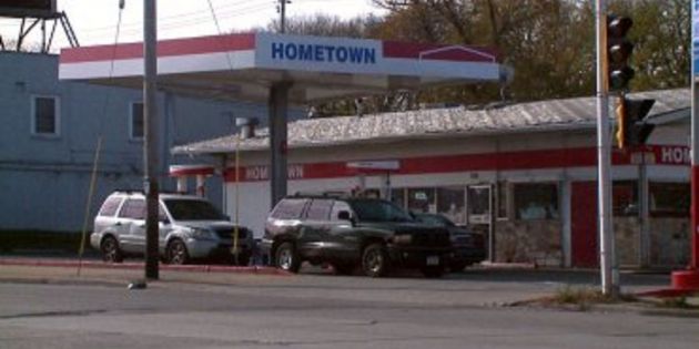 Gasolinera Wisconsin Gasolinera Wisconsin