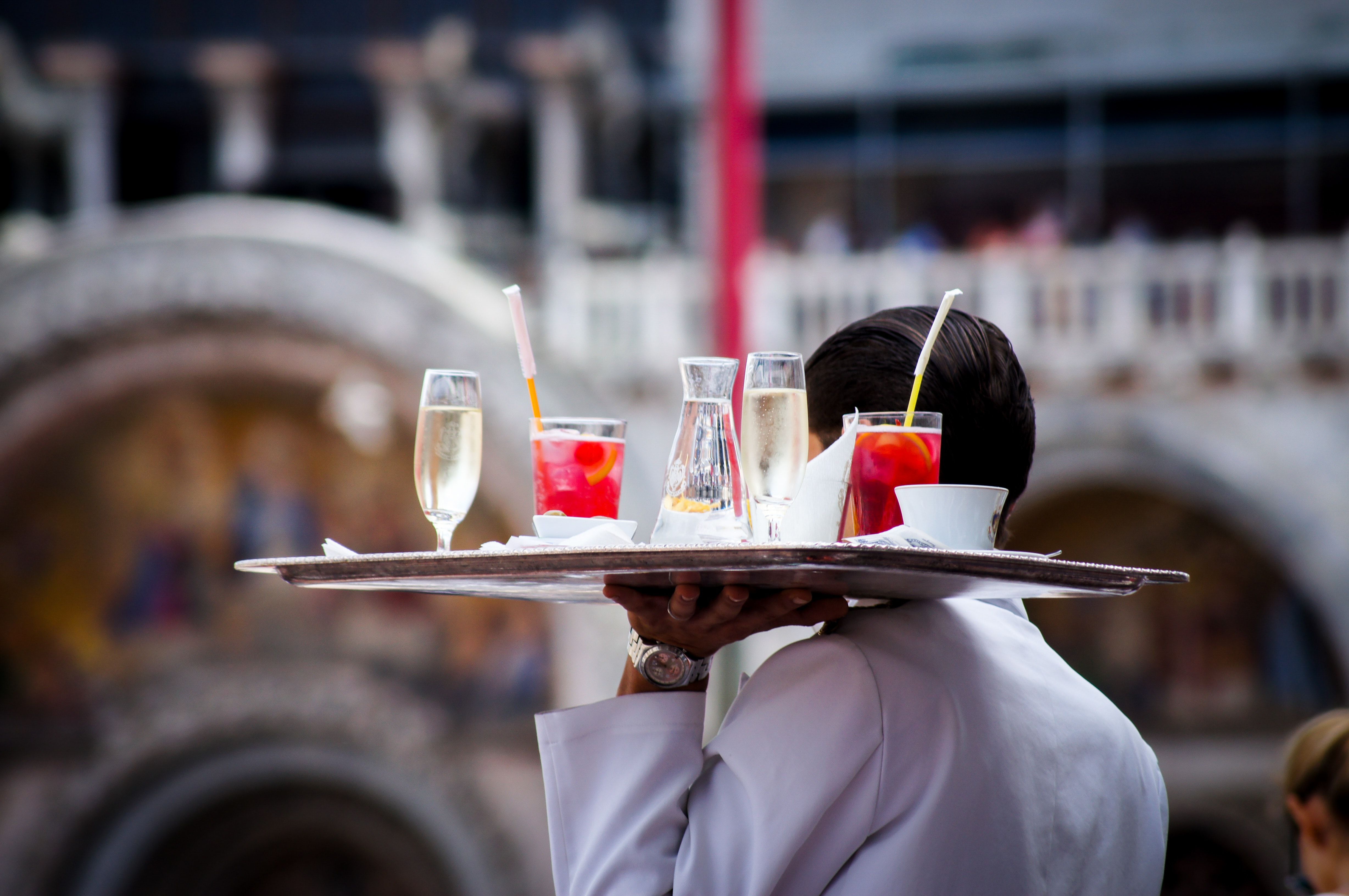 Camarero / Unsplash Camarero / Unsplash