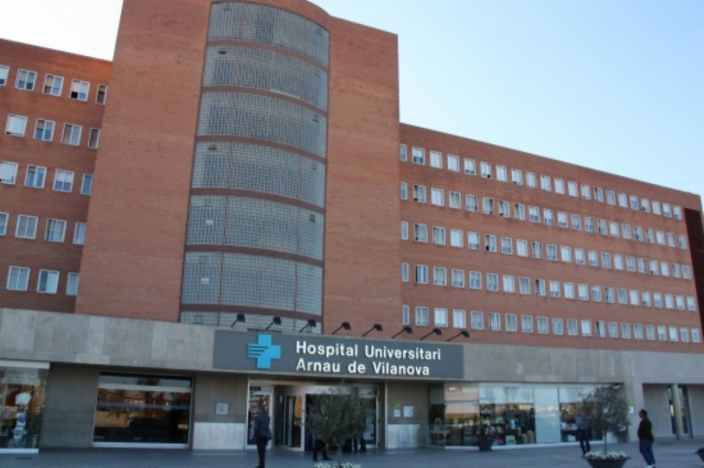 Hospital Arnau de Vilanova / ACN Hospital Arnau de Vilanova / ACN