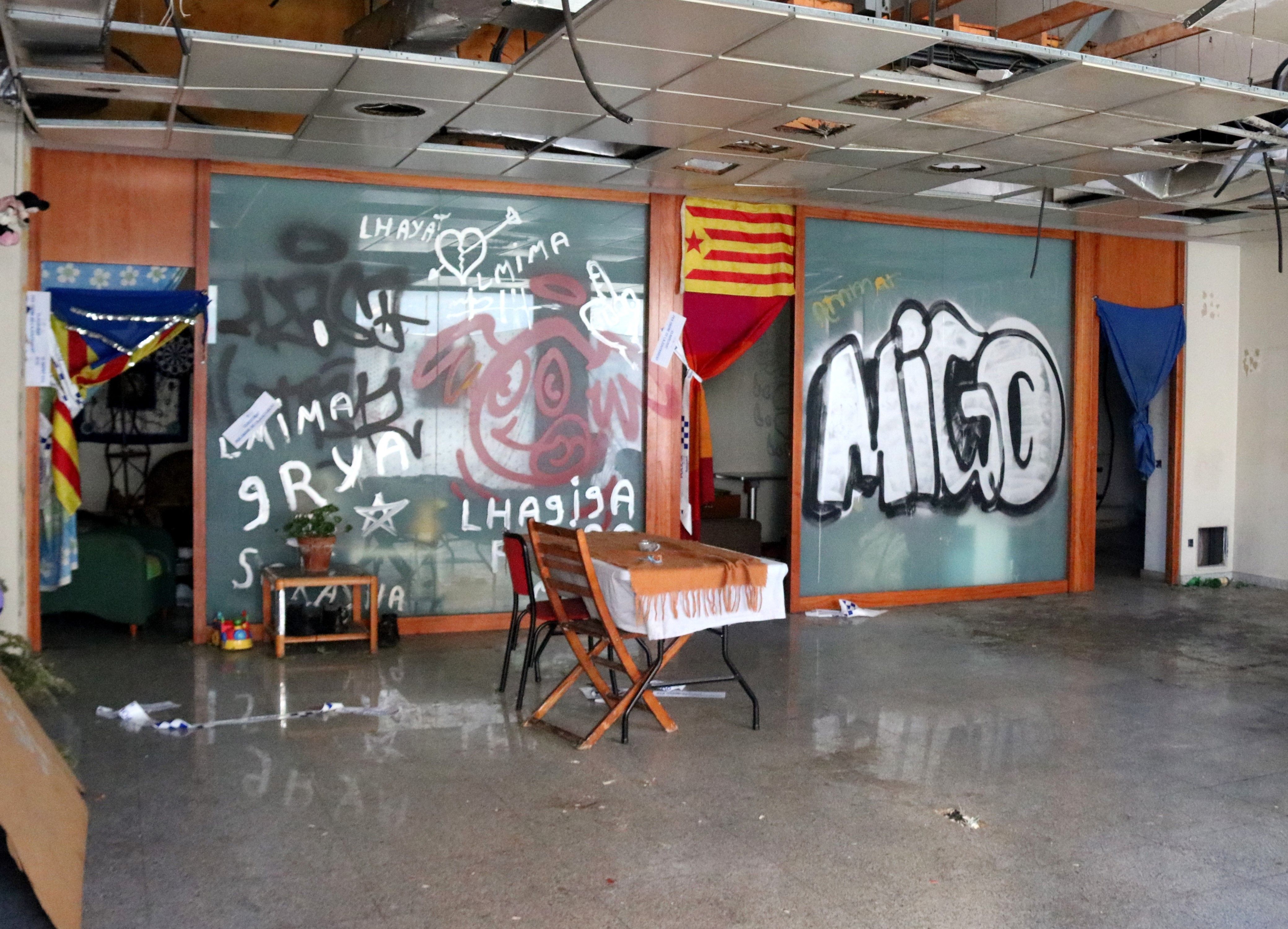 Manada de Sabadell / Manada de Sabadell /