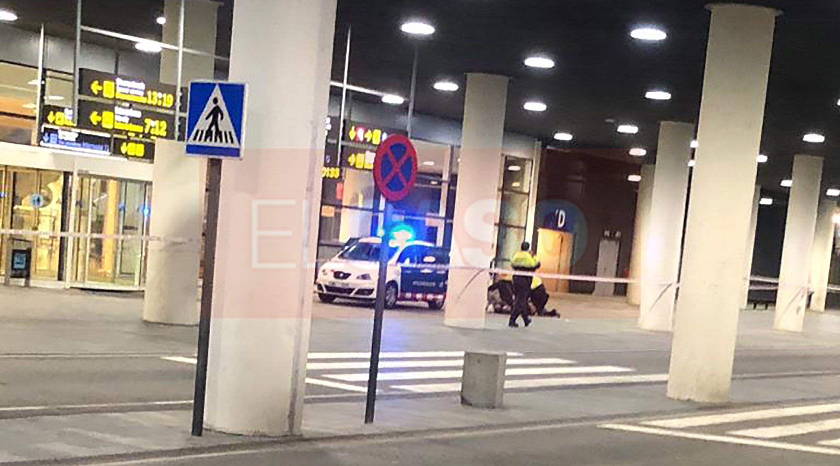 AEROPORT Coche1 AEROPORT Coche1