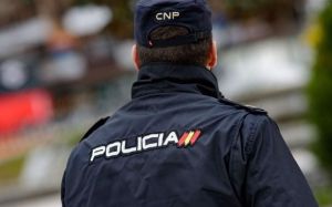 Policía Nacional / Europa Press