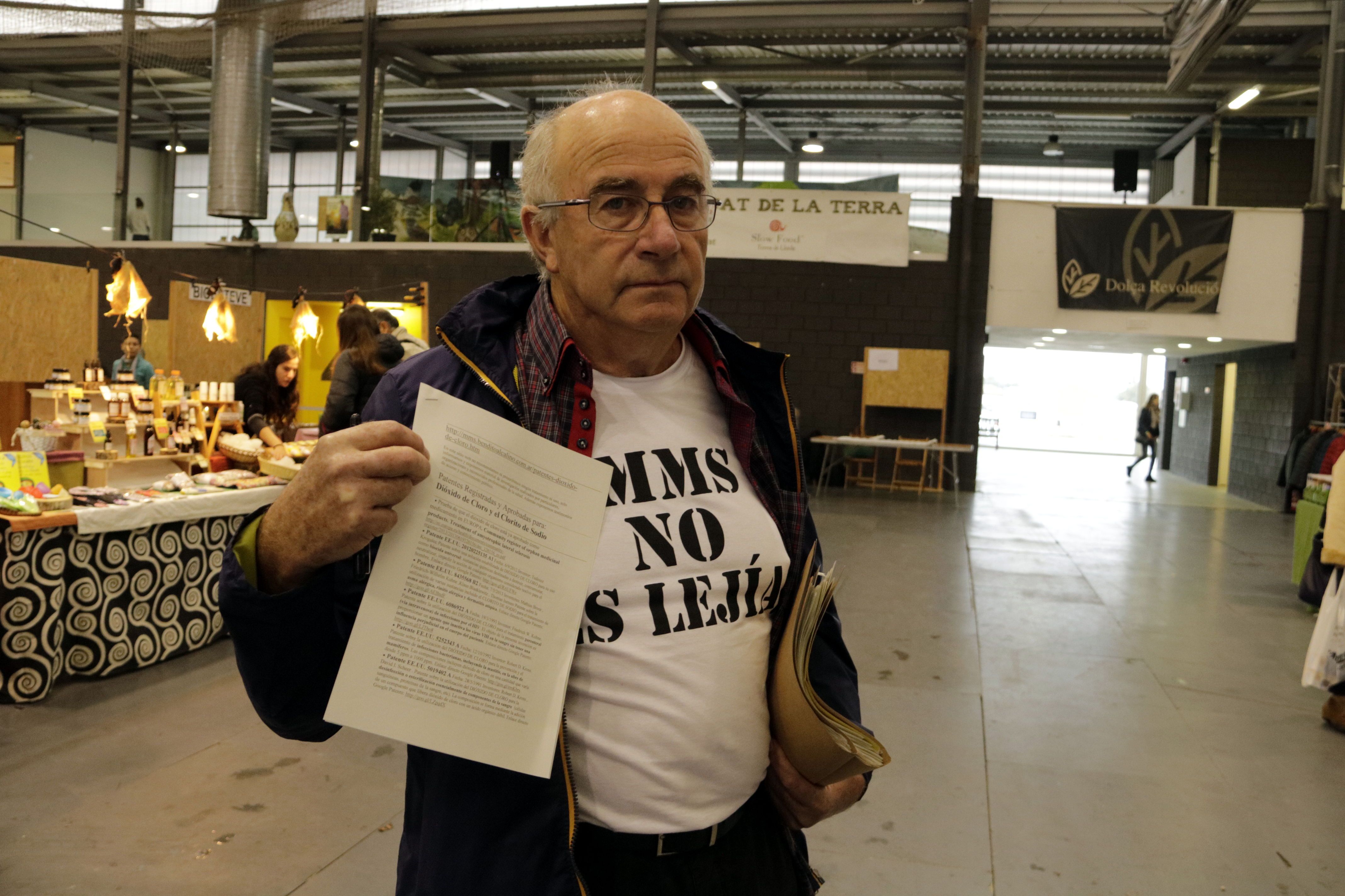 Josep Pàmies / ACN Josep Pàmies / ACN