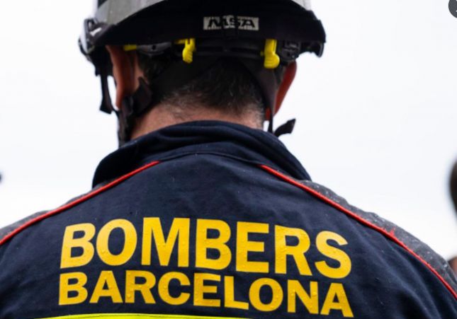Bombers de Barcelona / Bombers de Barcelona