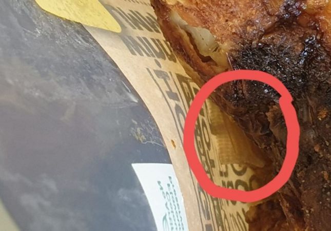 Tirita carcomo asado_Facebook Tirita carcomo asado_Facebook